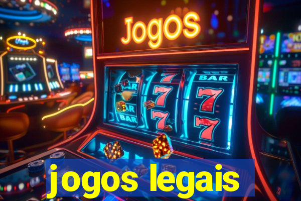 jogos legais